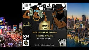 Hands & Money Radio™ Weekly Schedule